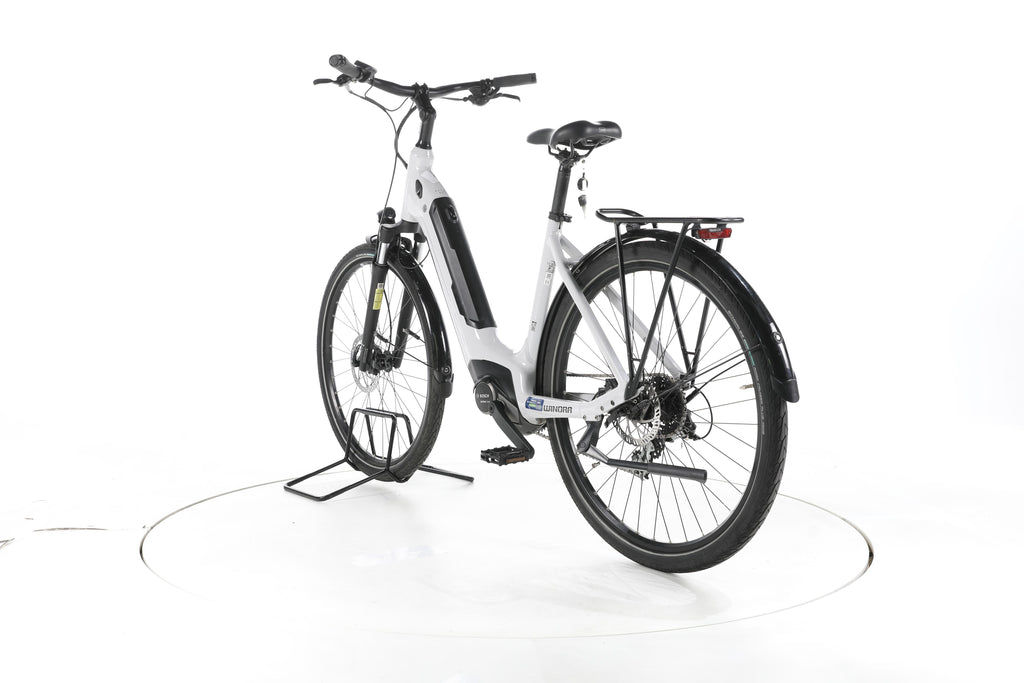 Winora Tria 7 eco City E-Bike Tiefeinsteiger - Image 9