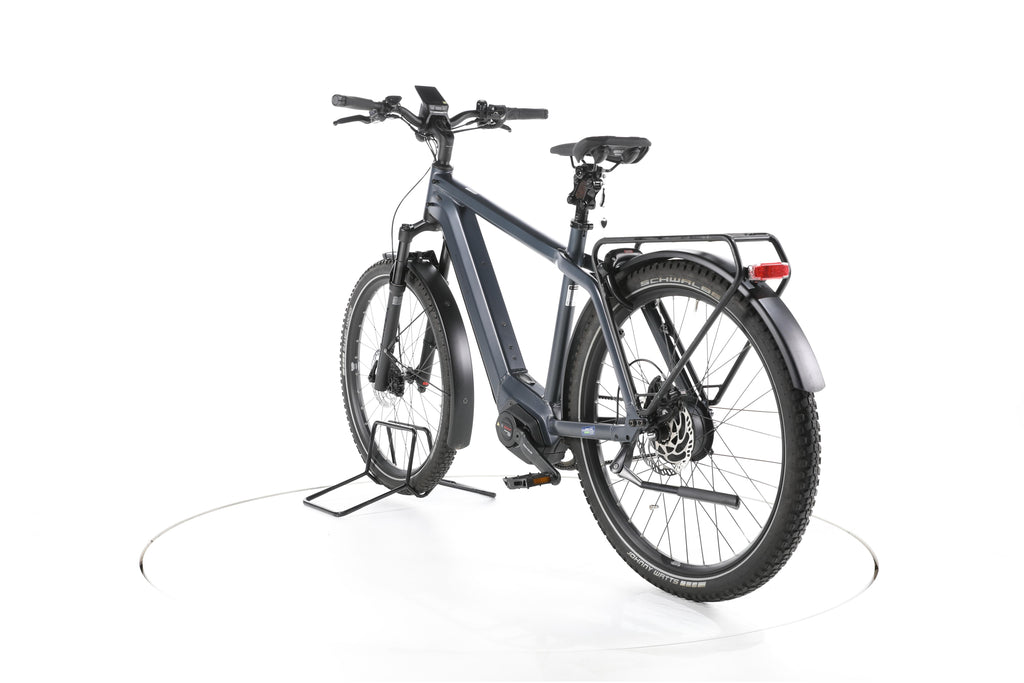 Riese & Müller Charger3 GT vario City E-Bike - Image 9