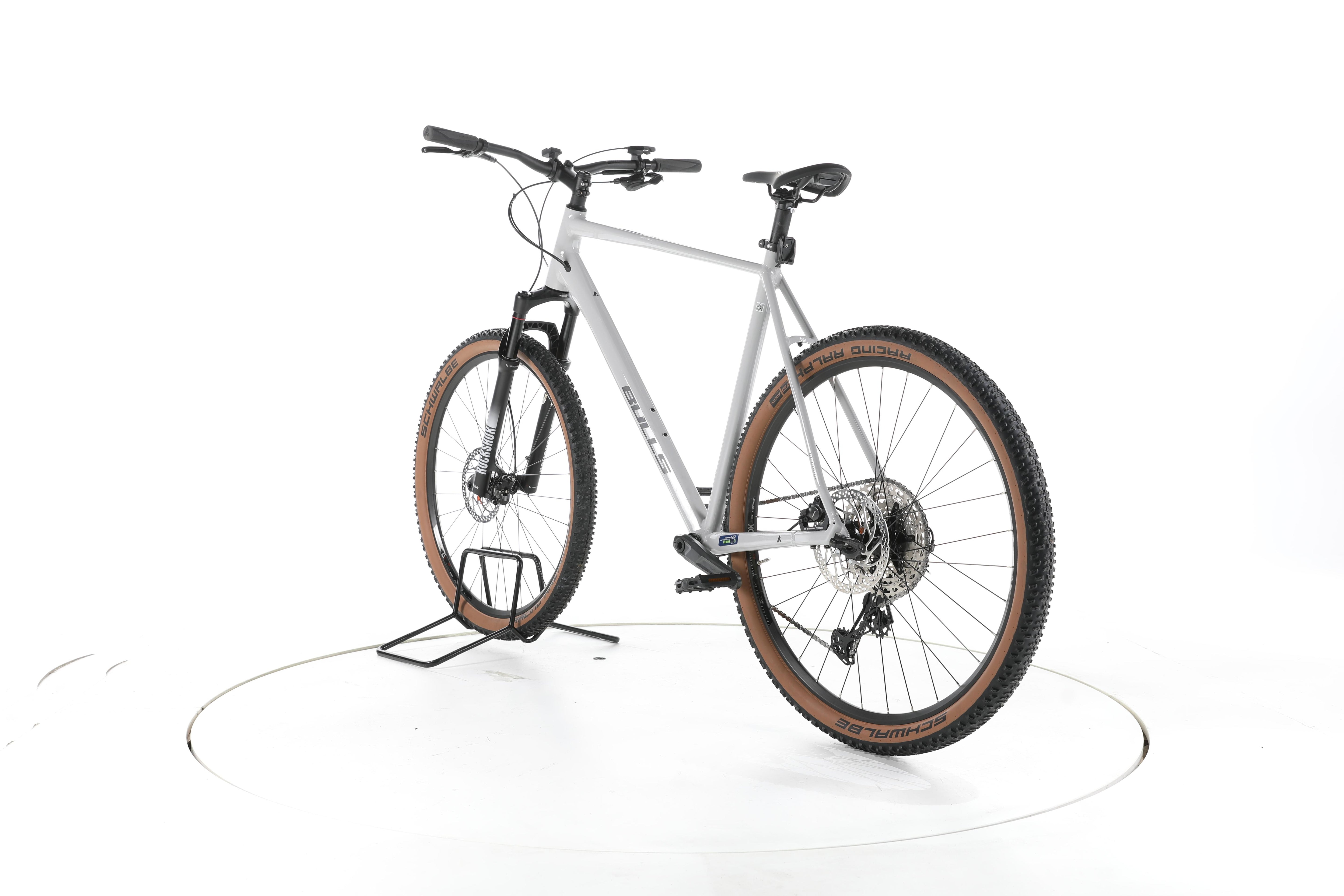 Bulls Copperhead 3 Fahrrad Hardtail - Image 9