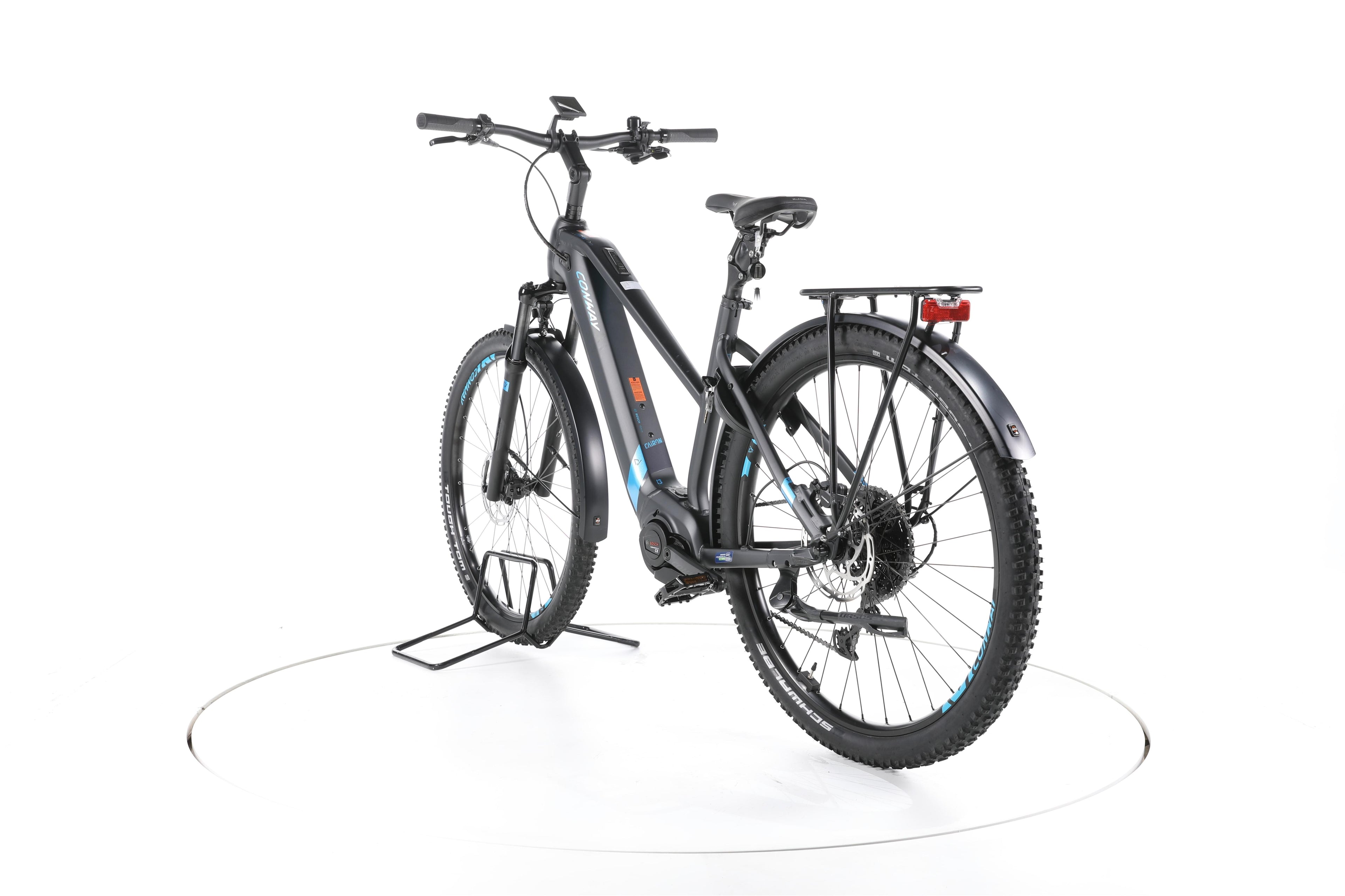 Conway Cairon C 2.0 Trekking E-Bike 2023 - Image 9