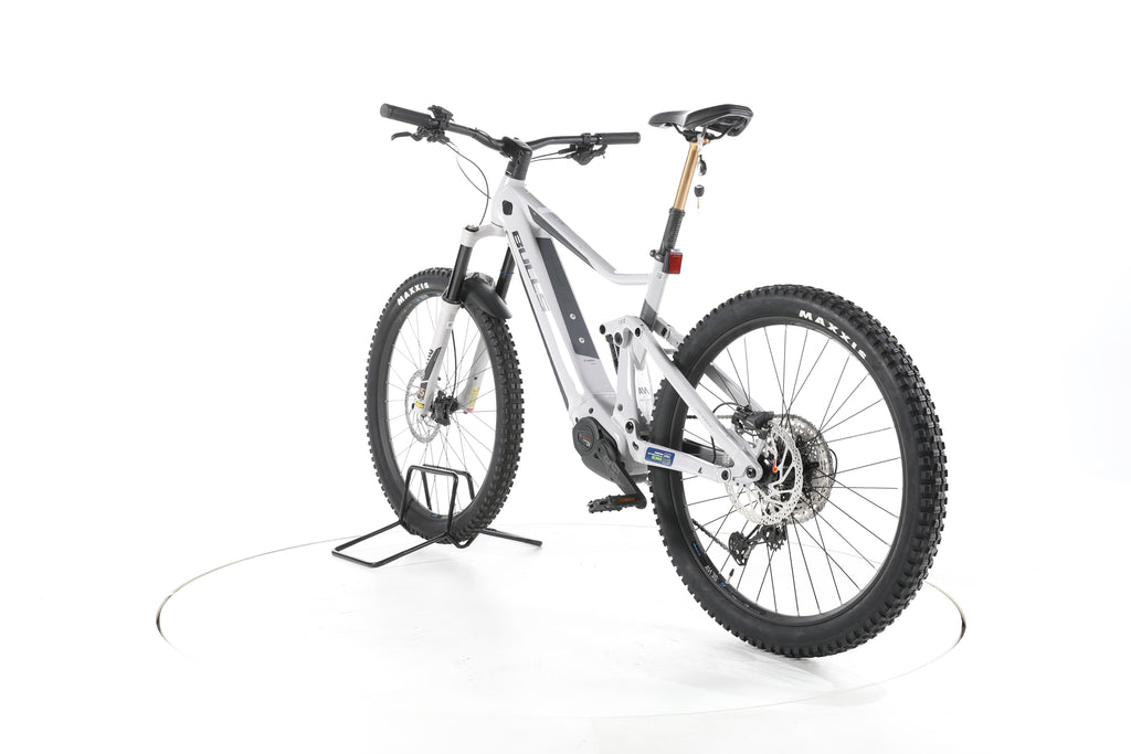 Bulls Copperhead EVO AM 3 E-Bike Fully - Image 9
