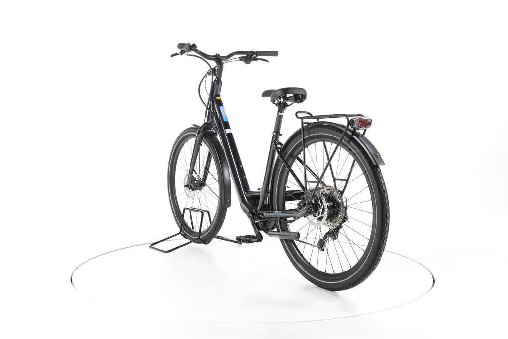 Orbea Optima E40 Trekking E-Bike Tiefeinsteiger - Image 9