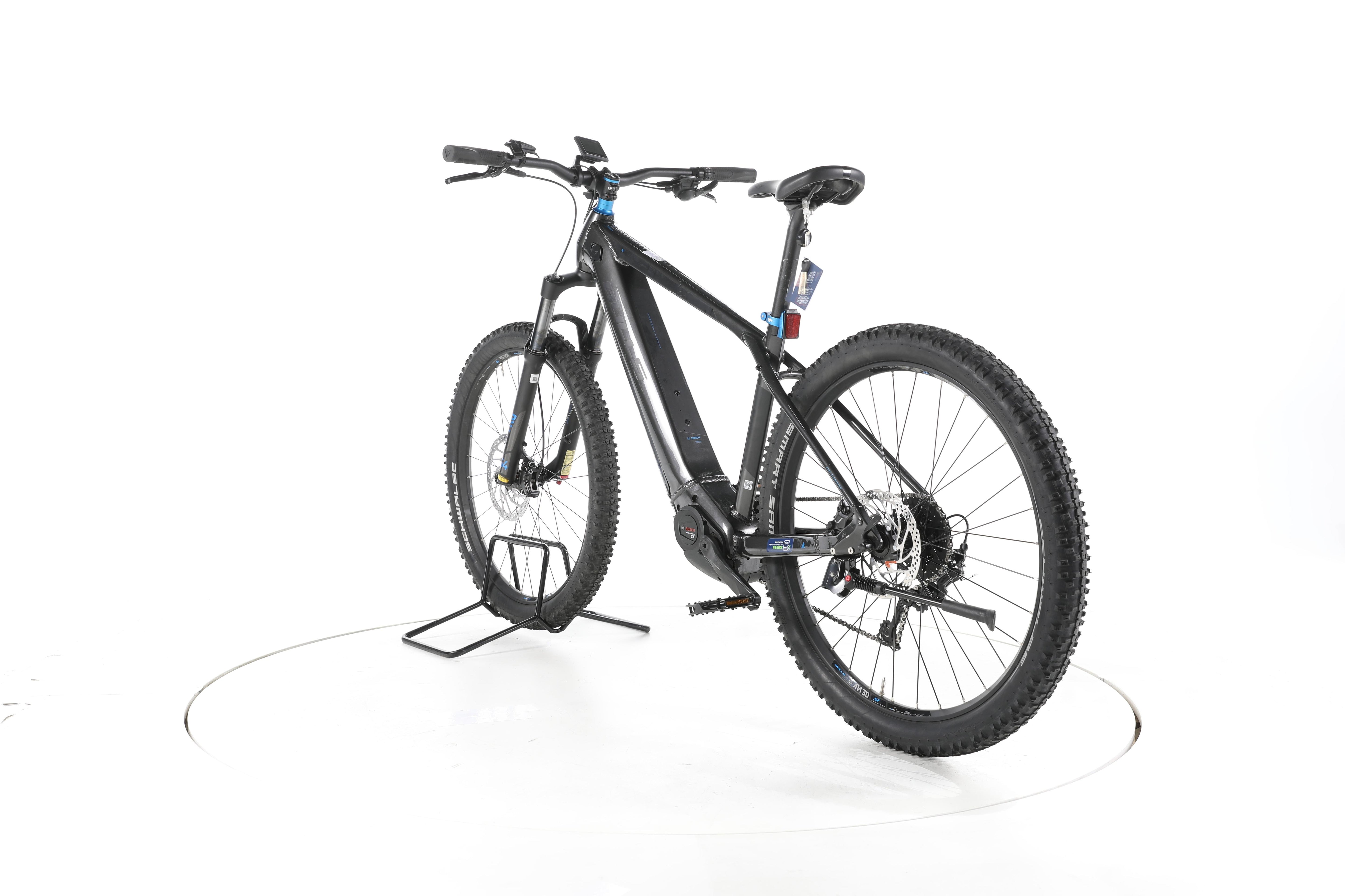 Bulls Copperhead Evo 1 XXL E-Bike 2024 - Image 9