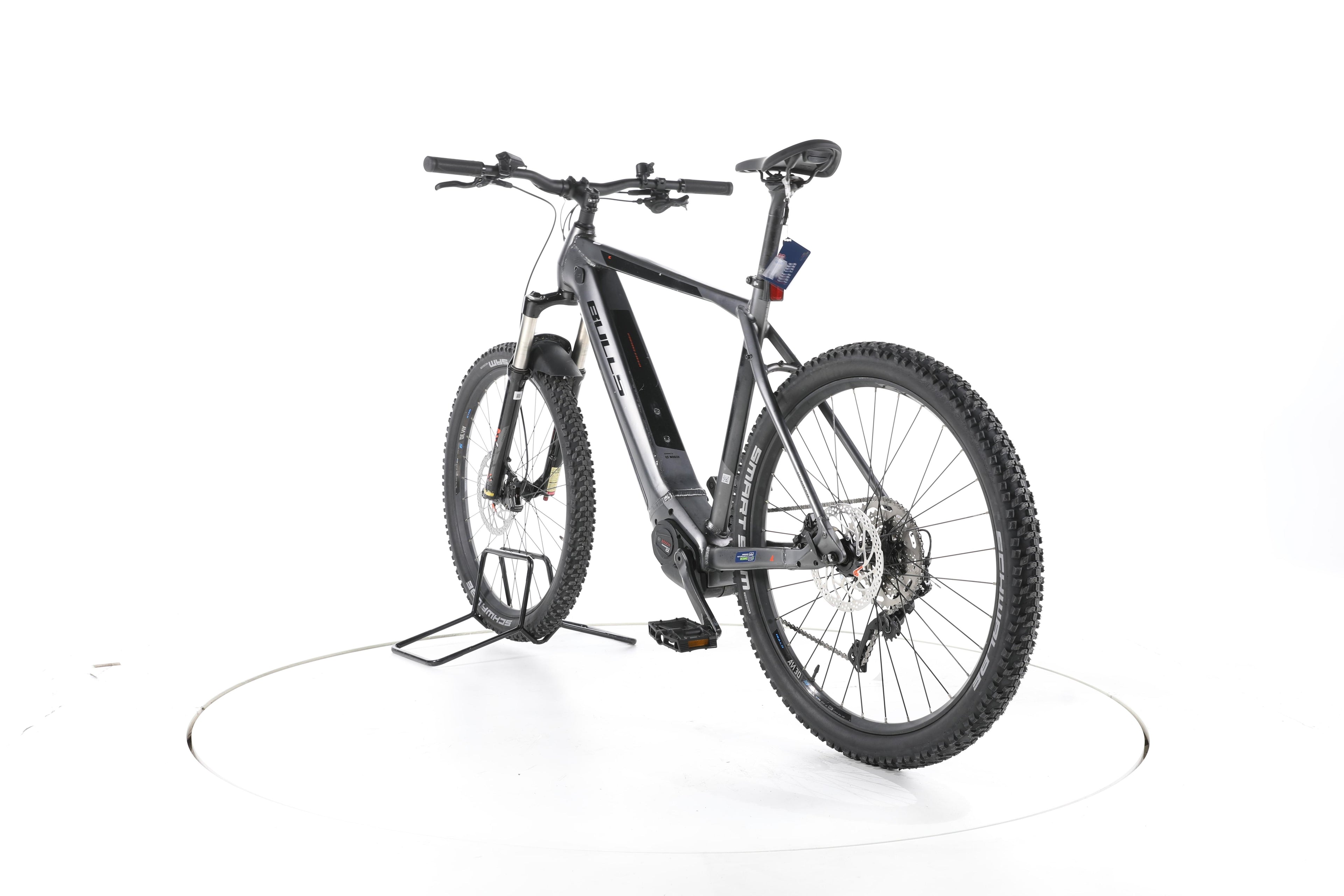 Bulls Copperhead EVO 2 XXL E-Bike - Image 9