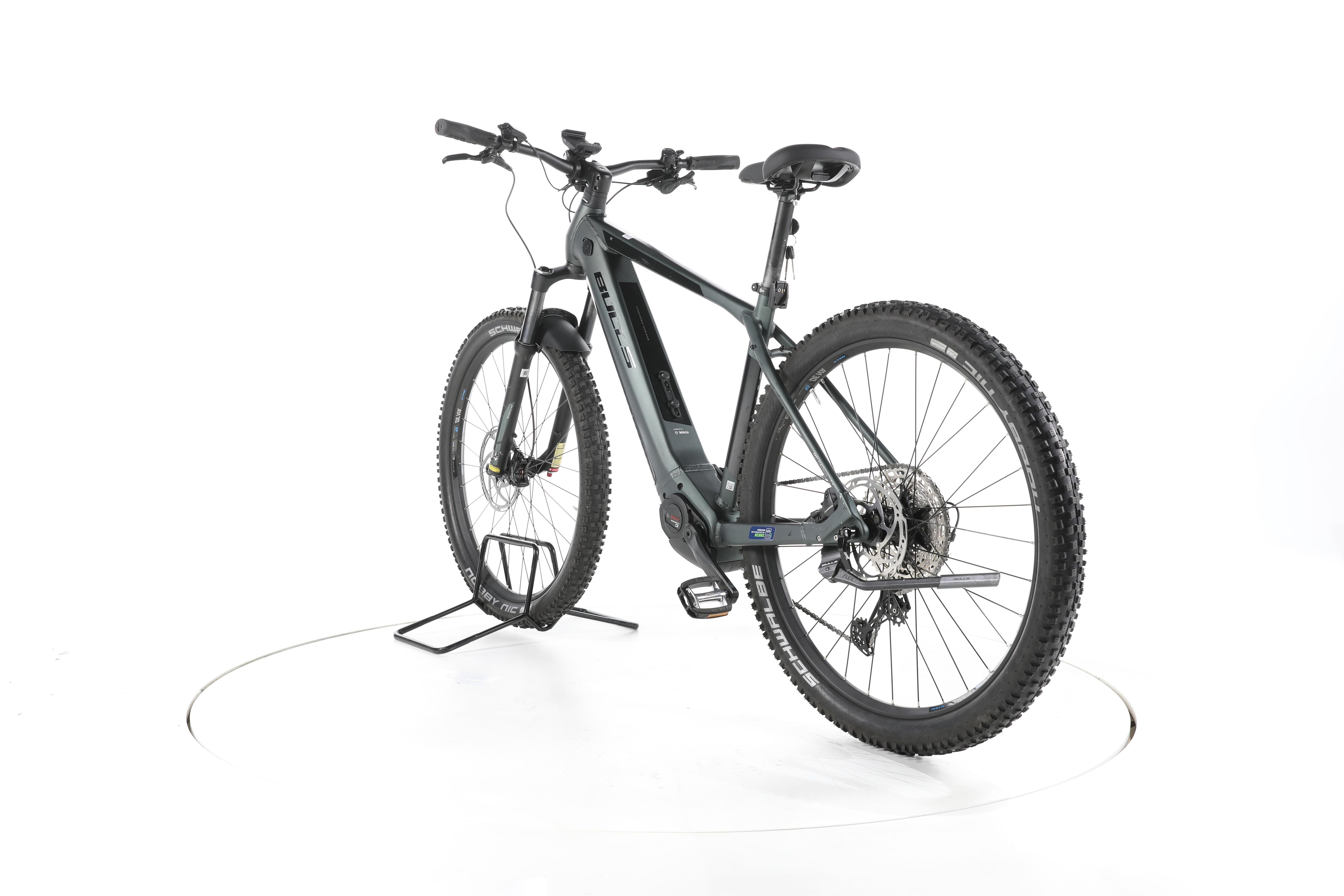 Bulls Copperhead EVO 3 E-Bike - Image 9