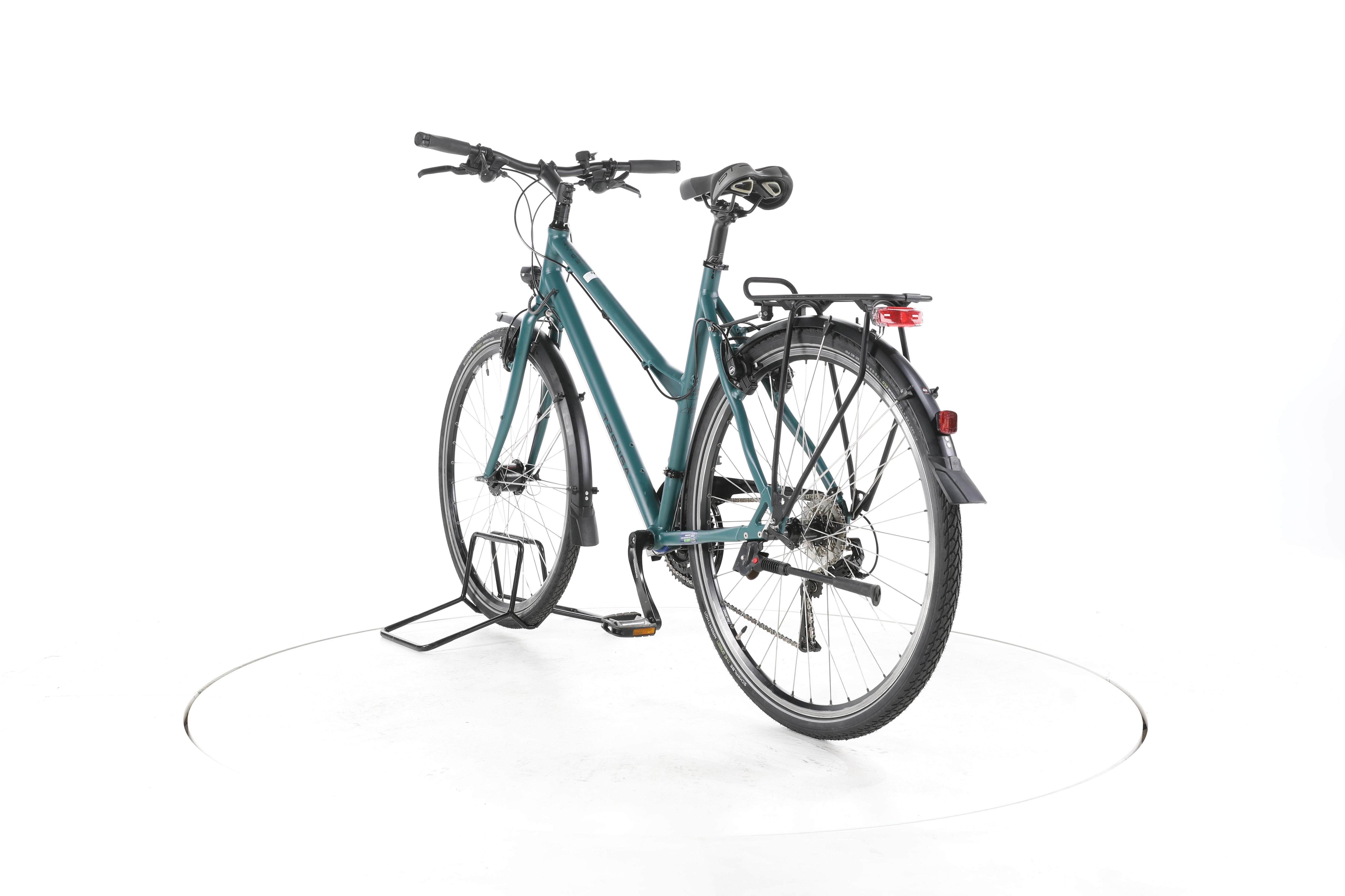 TRENGA DE GLH 3.0 Fahrrad City & Trekking - Image 9