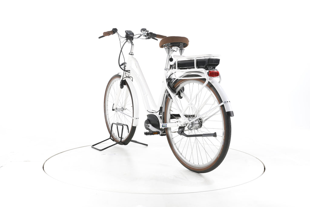 Pegasus Tourina E7R City E-Bike Tiefeinsteiger - Image 9