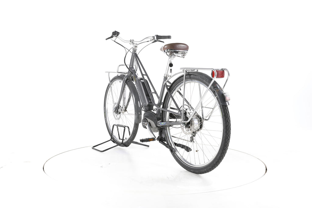 Electra Bicycle Loft Go! 5i EQ City E-Bike - Image 9