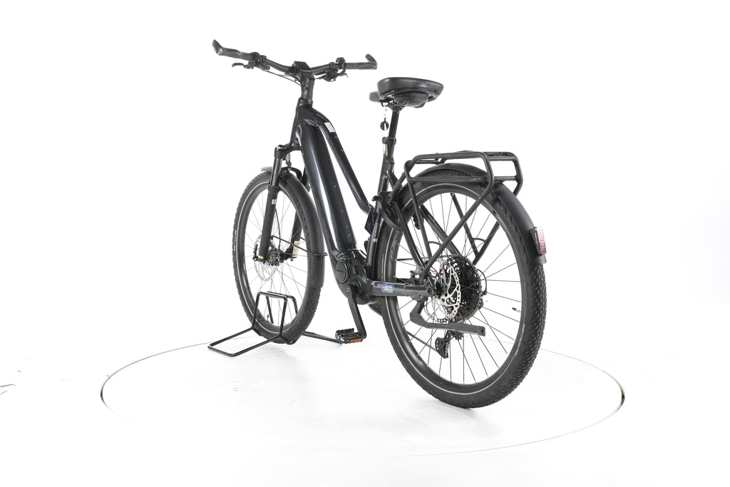 Giant Explore E+ Pro 0 Trekking E-Bike - Image 9