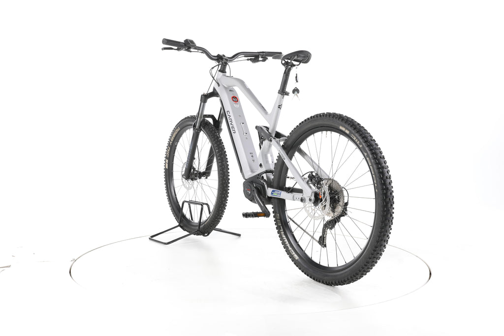Carver Drift E.510 Fully E-Bike - Image 9
