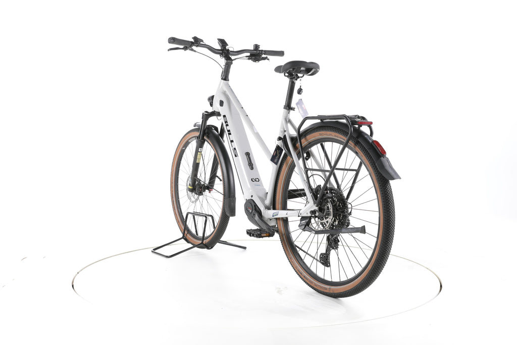 Bulls Cross Lite EVO 1 Trekking E-Bike - Image 9