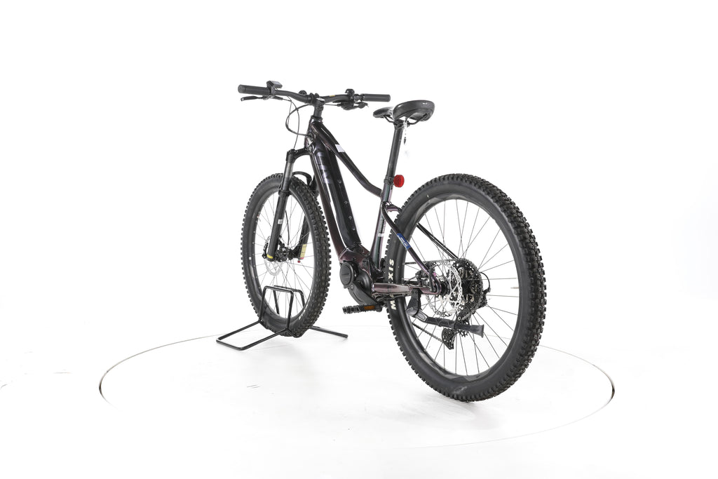 Liv Vall E+ Pro E-Bike - Image 9