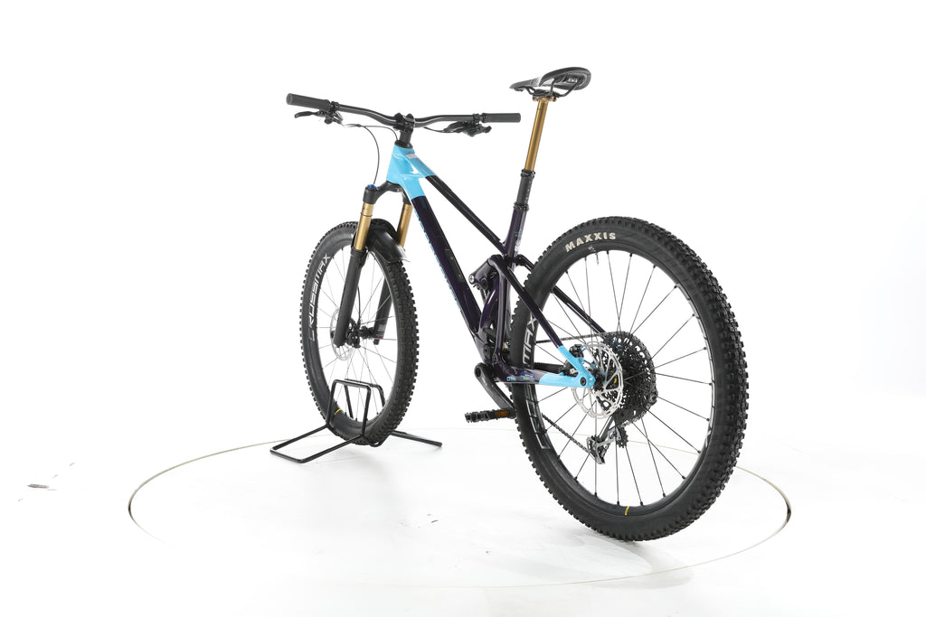 Mondraker Raze RR Fahrrad Fully - Image 9