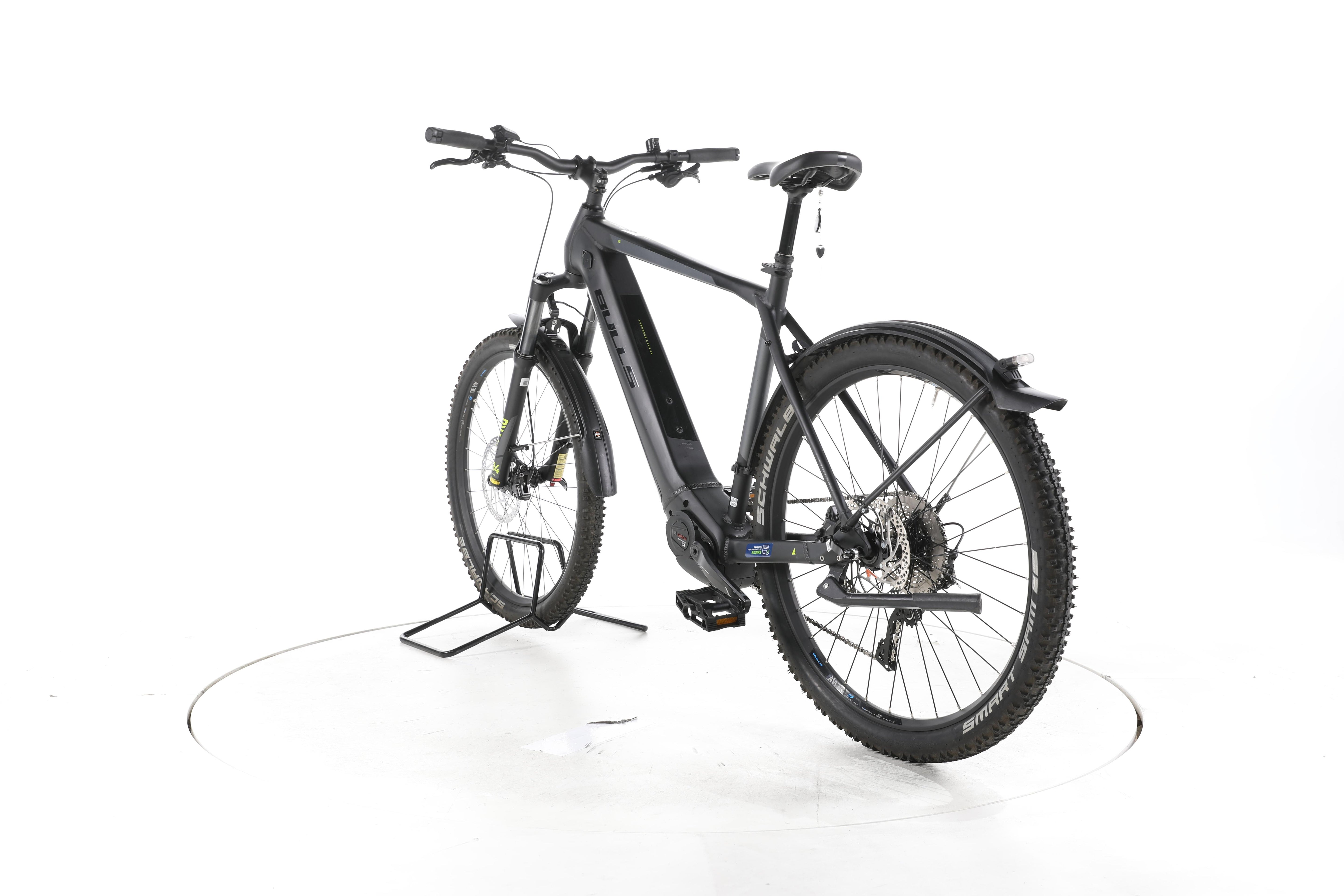 Bulls Copperhead EVO 2 Street E-Bike - Image 9