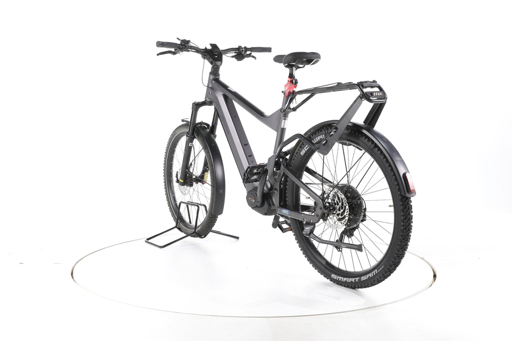 Riese & Müller Delite GT touring Trekking E-Bike - Image 9