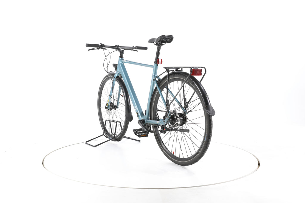 TENWAYS CGO600 City E-Bike - Image 9