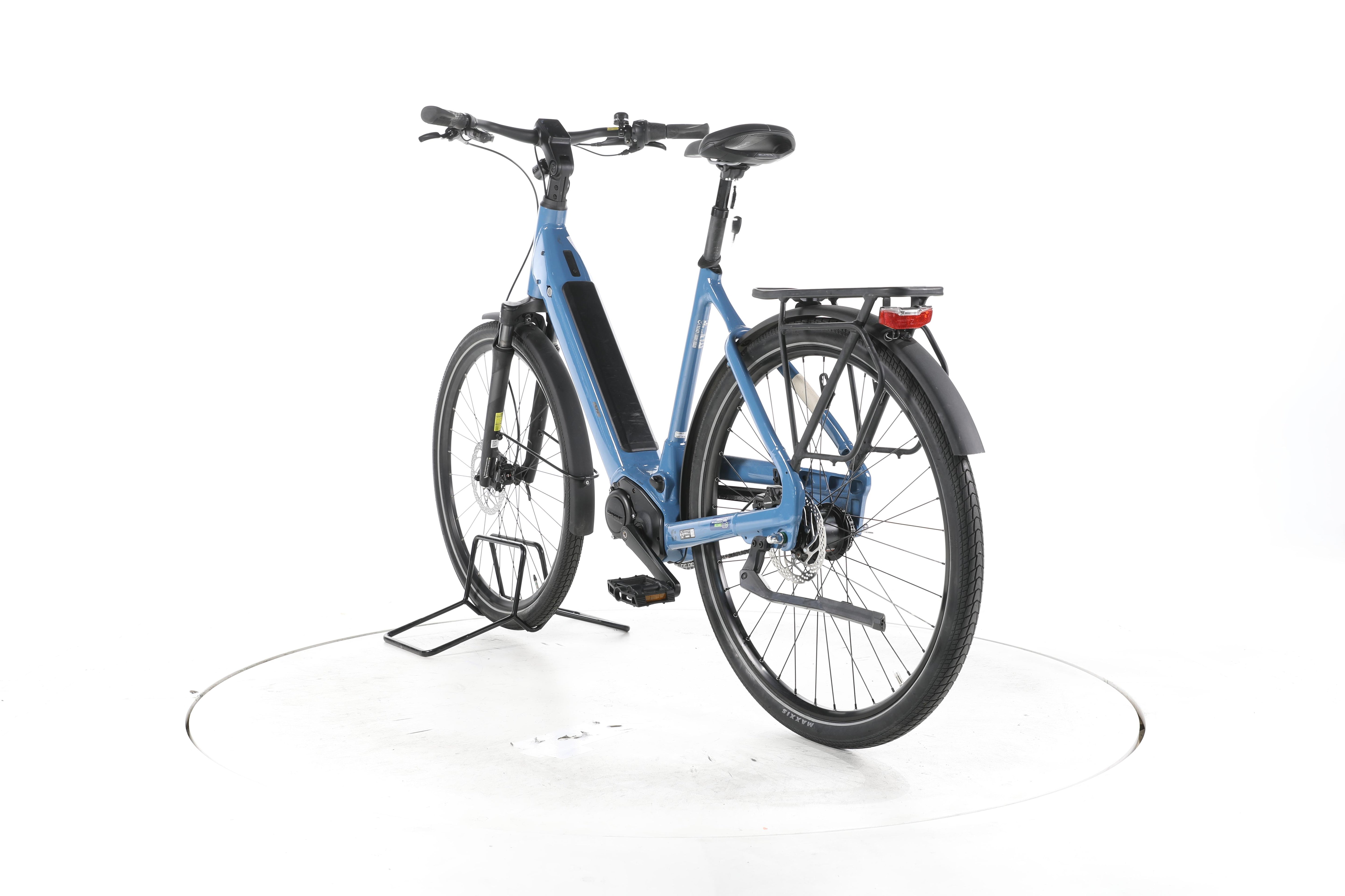 Liv Allure E+ 2 City E-Bike Tiefeinsteiger - Image 9