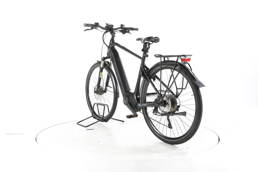 Gudereit ET-7.5 evo Trekking E-Bike - Image 9