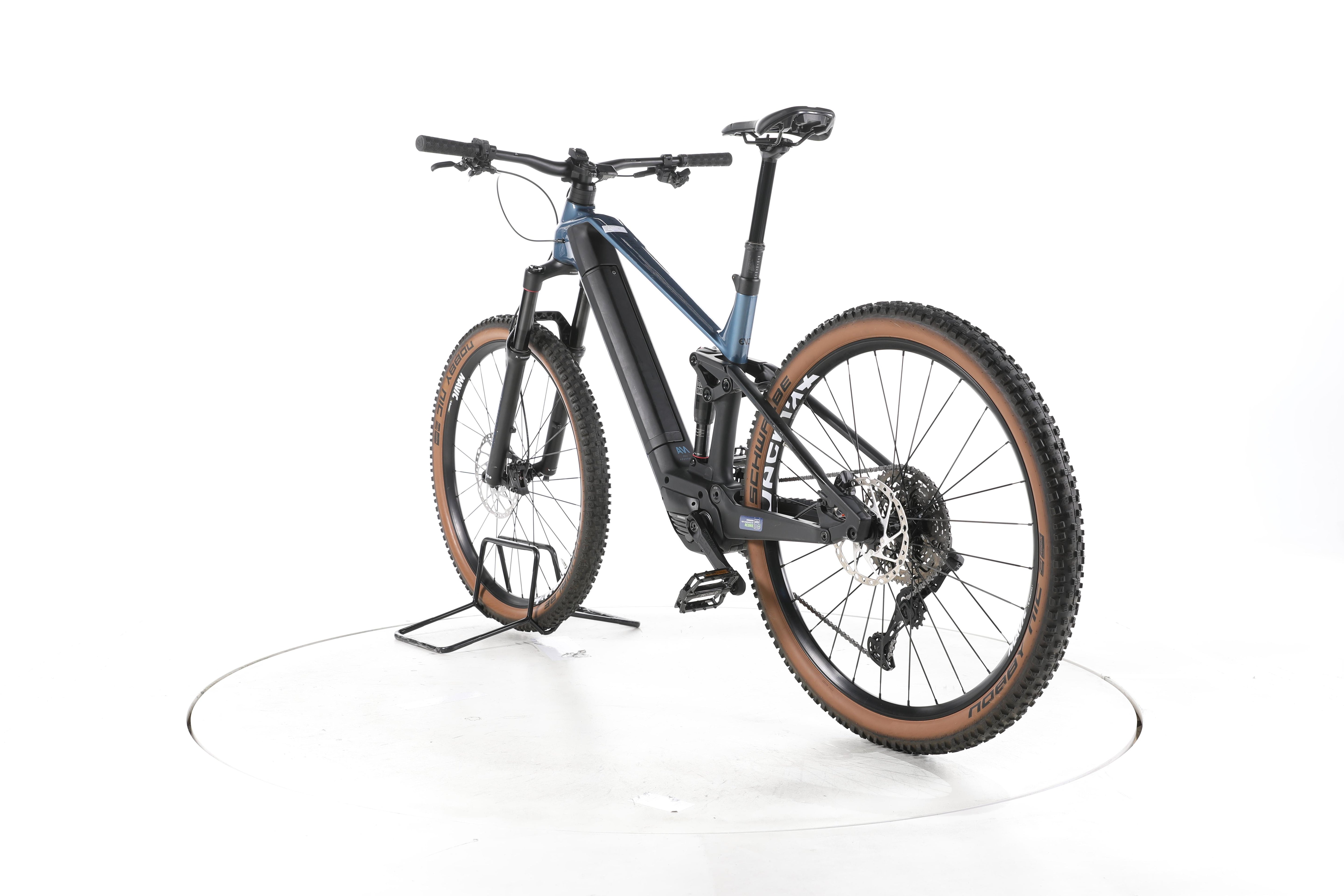 Bulls Sonic EVO AM SL 2 E-Bike Fully Carbon - Image 9