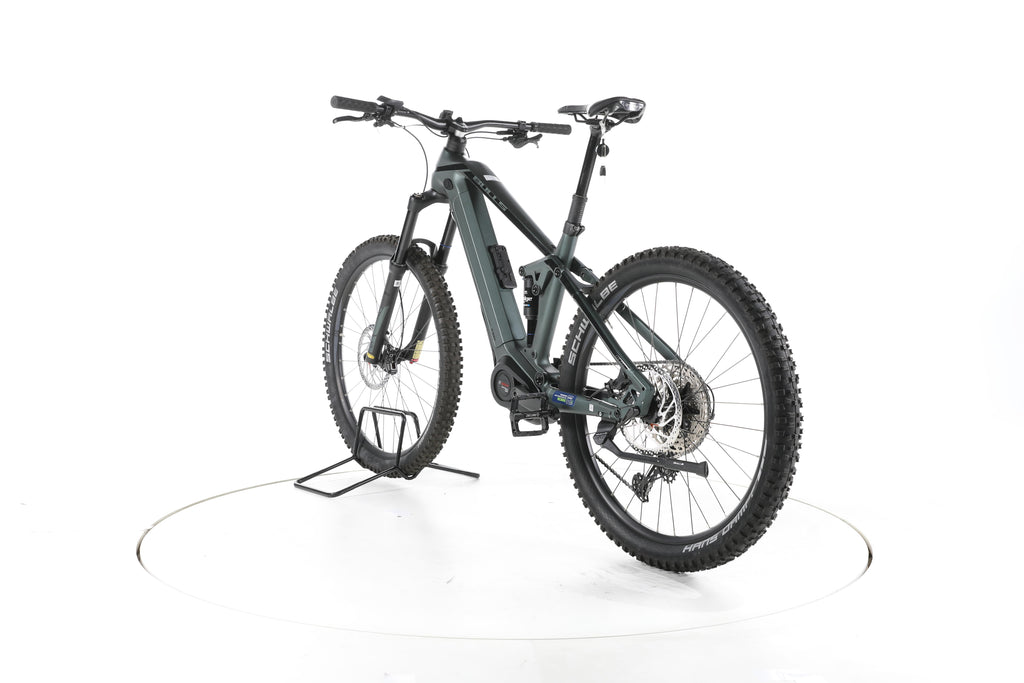 Bulls Sonic EVO AM 2 E-Bike Fully Carbon - Image 9