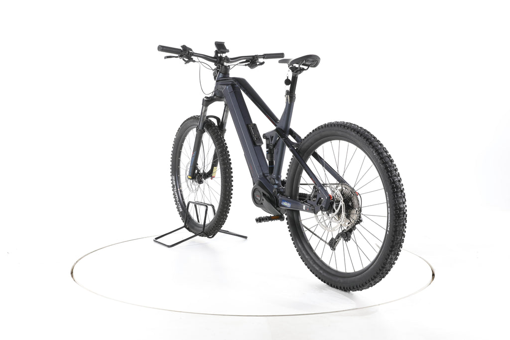 Bulls Sonic EVO AM 1 E-Bike Fully - Image 9