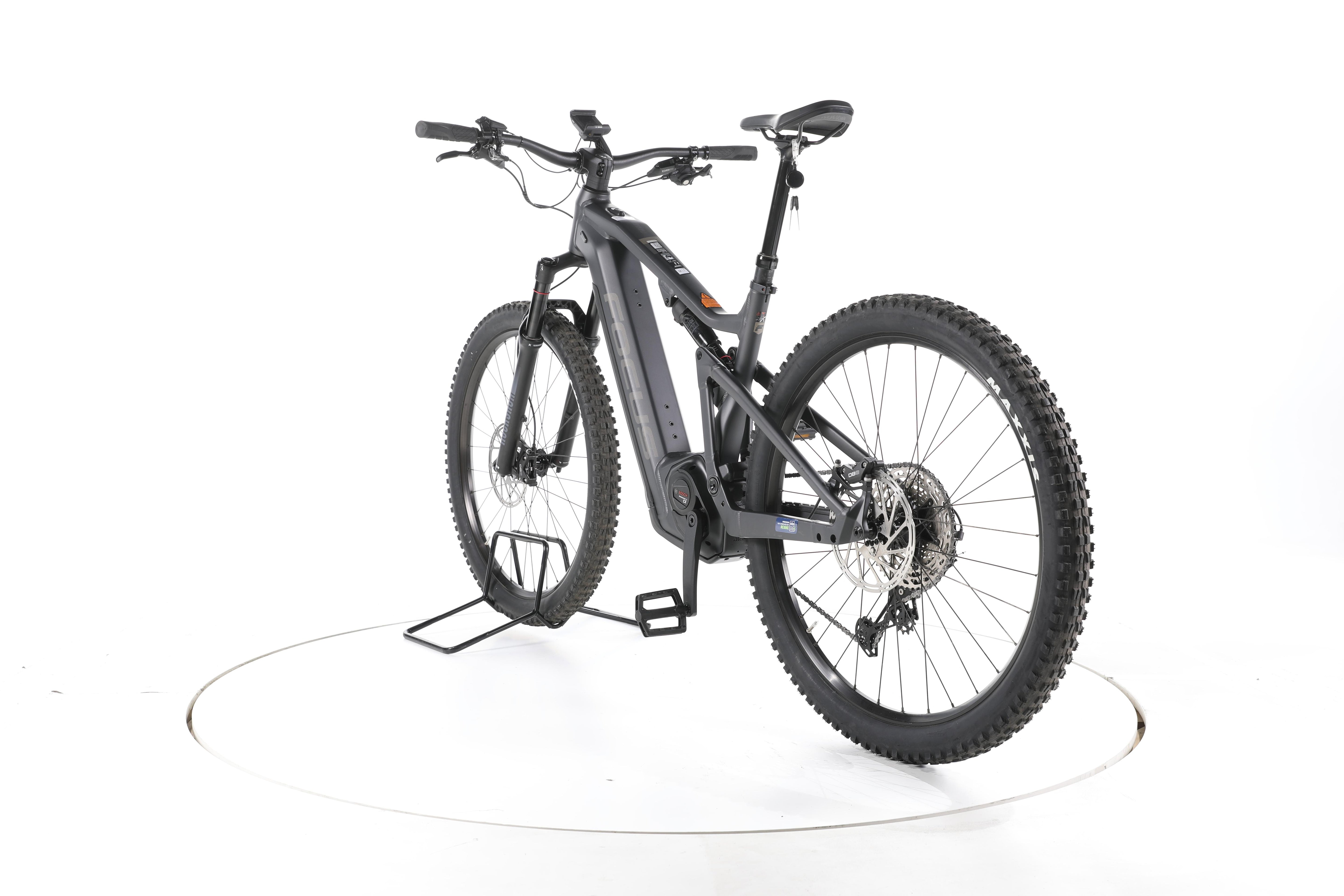 Focus Thron² 6.8 E-Bike Fully - Image 9