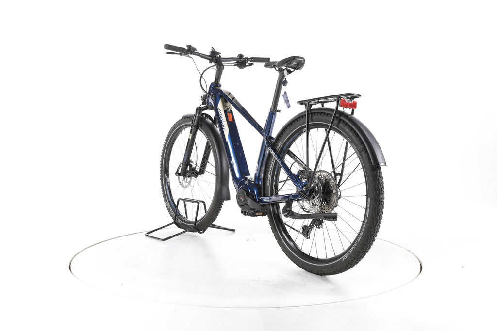 Conway Cairon SUV 5.0 Trekking E-Bike - Image 9