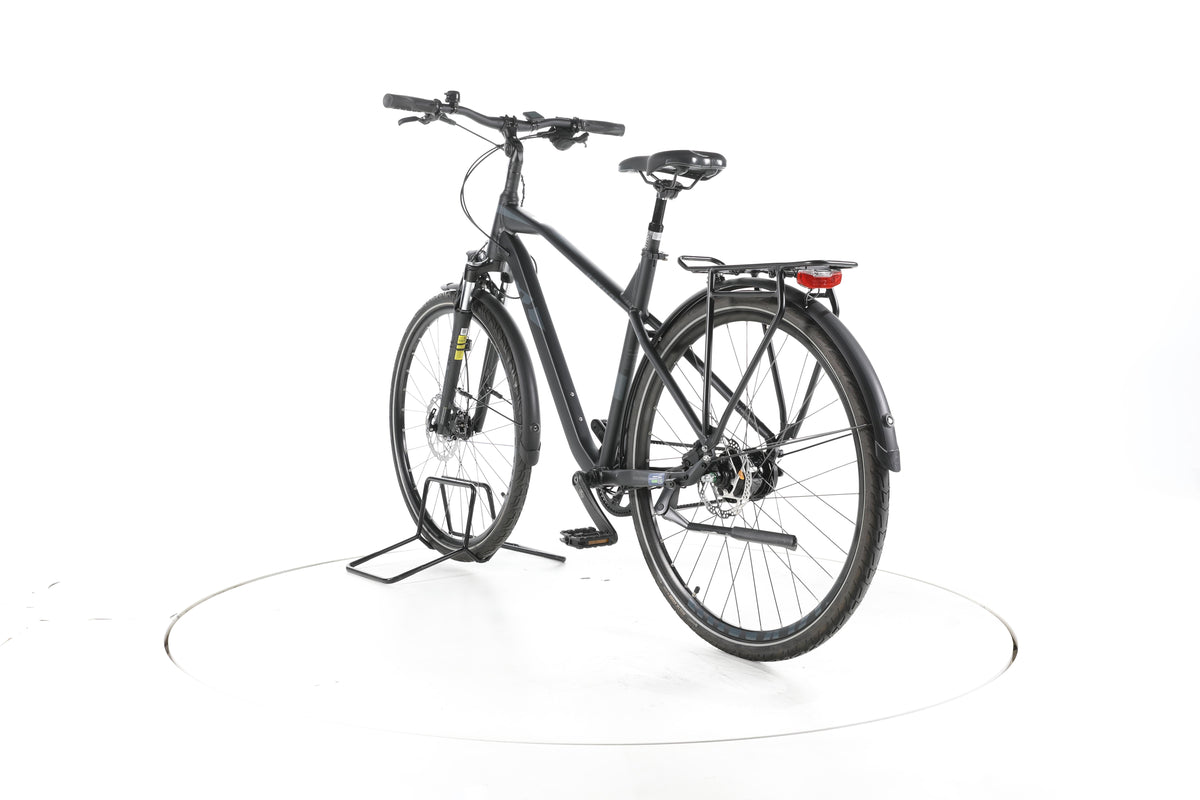 R Raymon TourRay 6.0 Fahrrad City & Trekking - Image 9