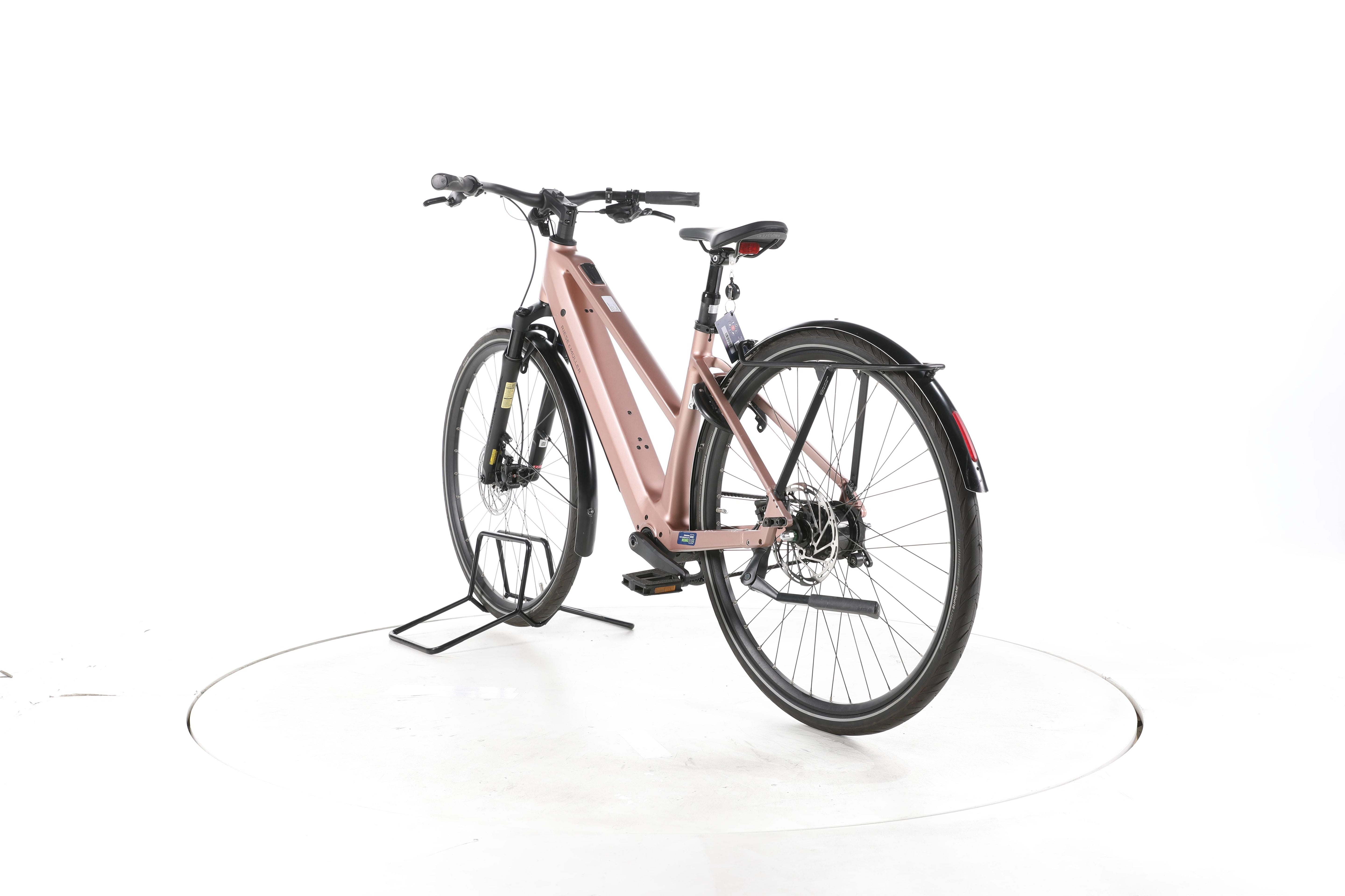 Riese & Müller UBN seven silent City E-Bike - Image 9
