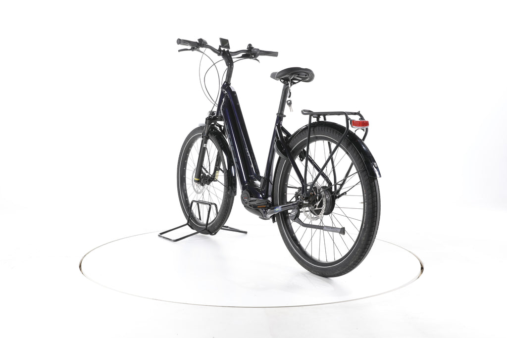 Trek Allant+ 9 City E-Bike Tiefeinsteiger 2025 - Image 9