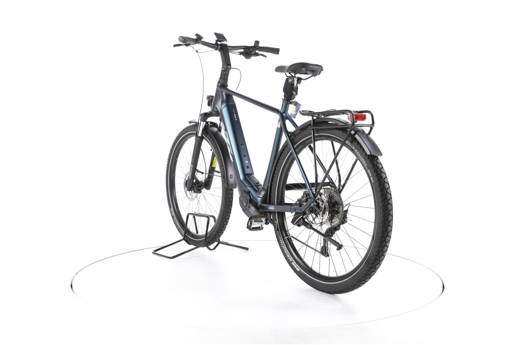 KTM MACINA GRAN 720 Trekking E-Bike 2023 - Image 9