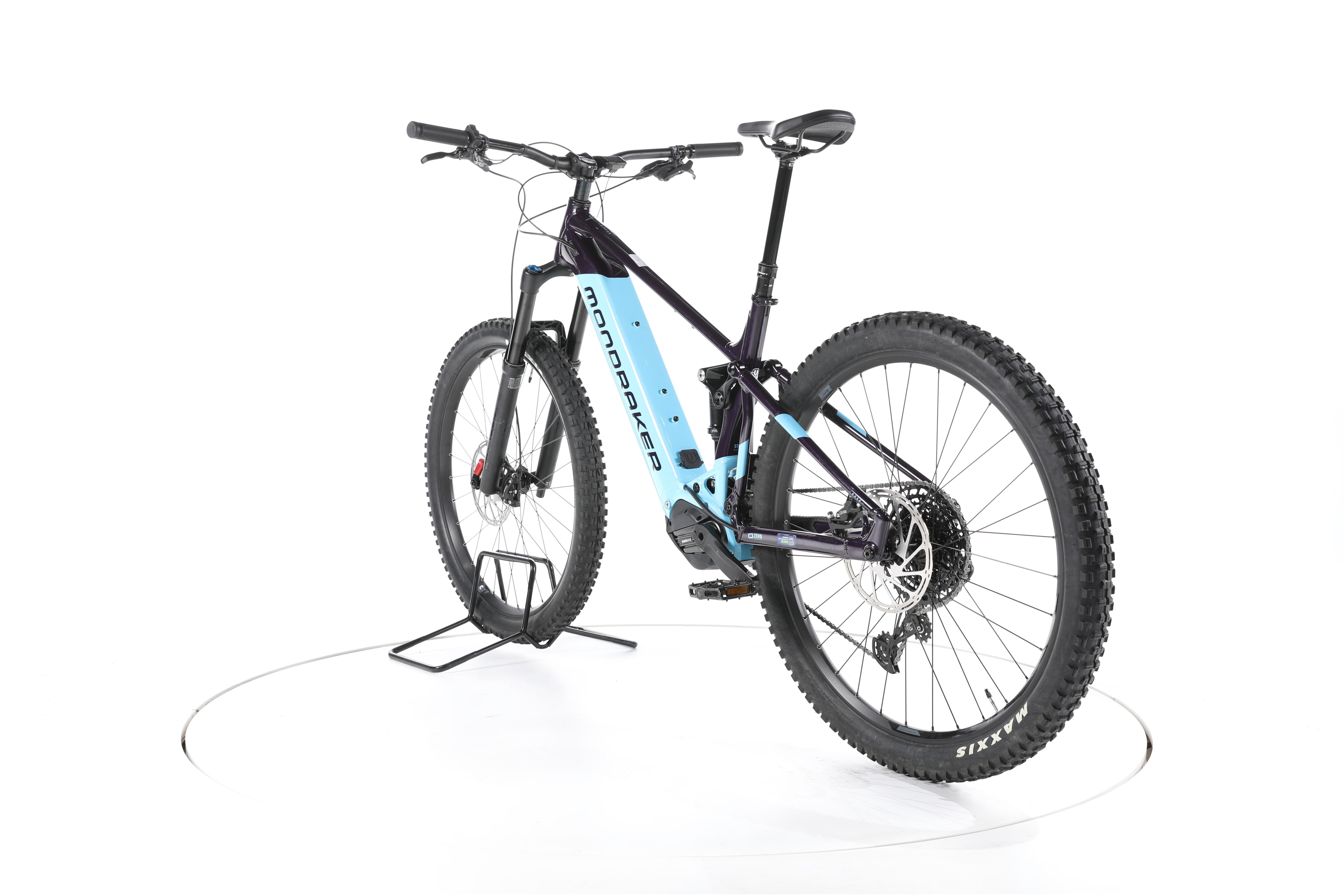 Mondraker DUSK R E-Bike Fully - Image 9