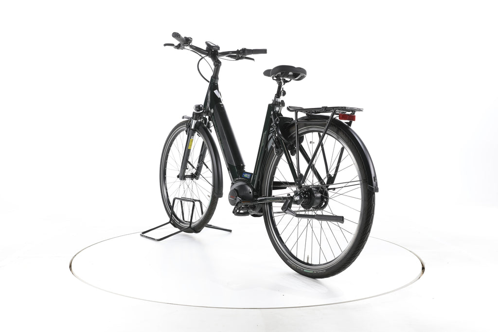 Green's Margate City E-Bike Tiefeinsteiger - Image 9