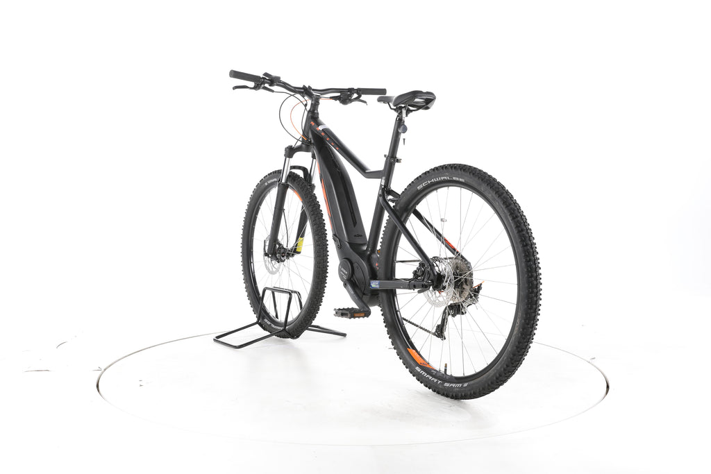 KTM Macina Ride 591 LTD E-Bike - Image 9
