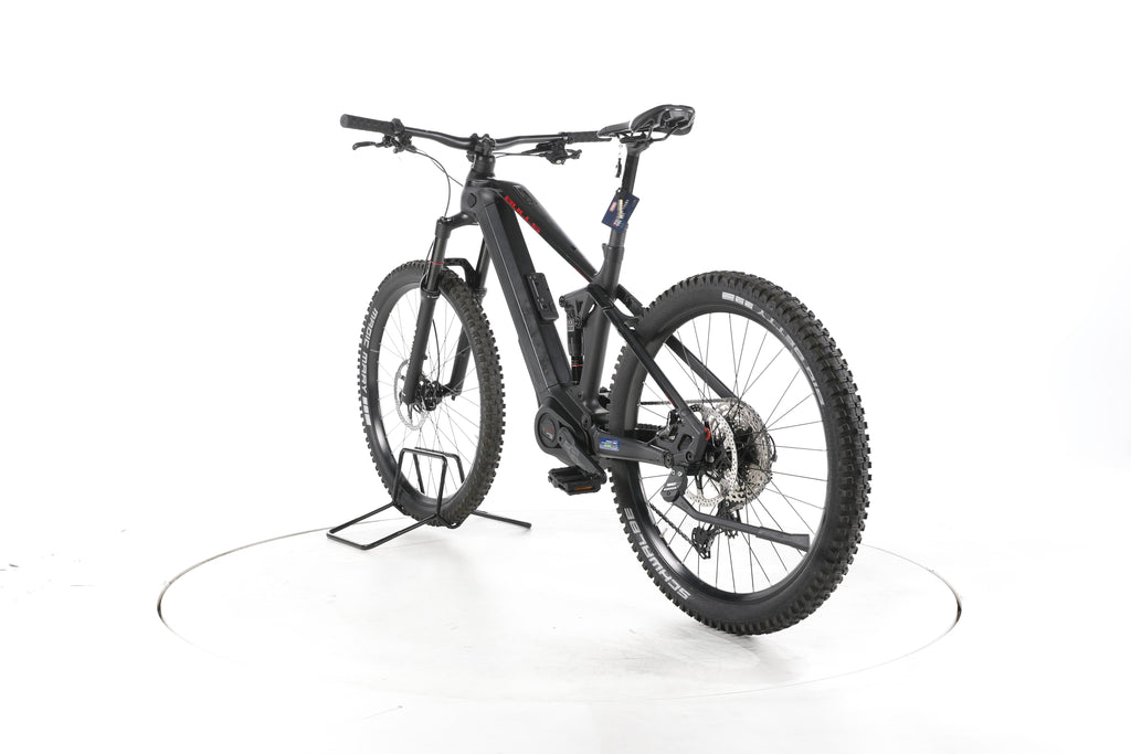 Bulls Sonic EVO AM 3 E-Bike Fully Carbon - Image 9