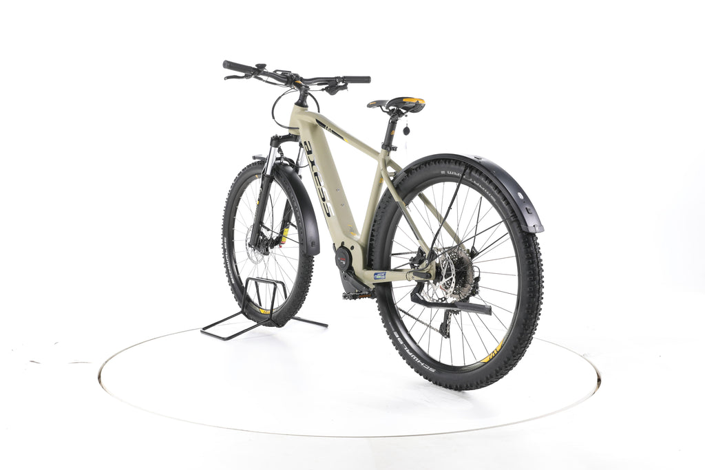 Axess Force 29 Allroad E-Bike - Image 9