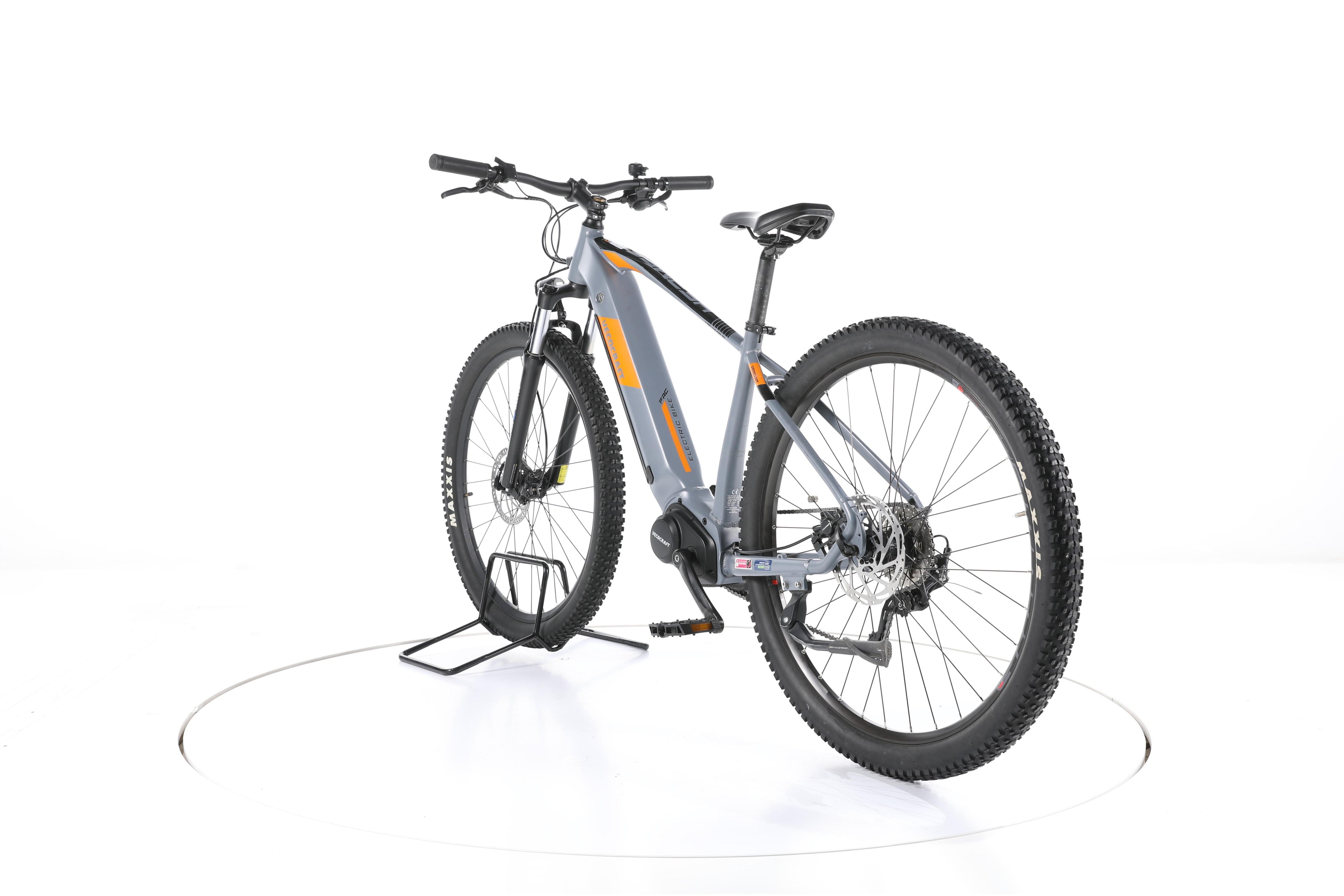 Vecocraft Hermes E-Bike - Image 9