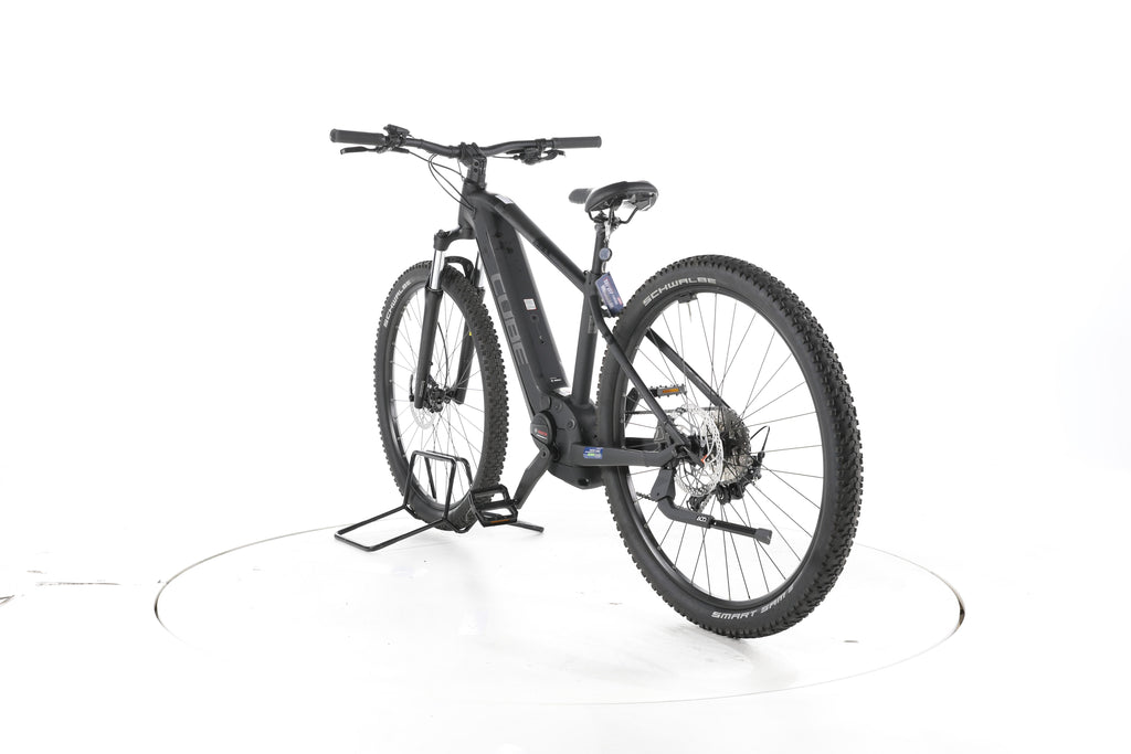 Cube Reaction Hybrid Performance E-Bike - Image 9