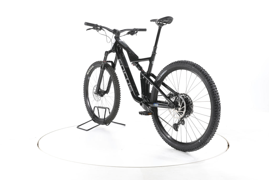 Focus JAM 8.8 Fahrrad Fully - Image 9