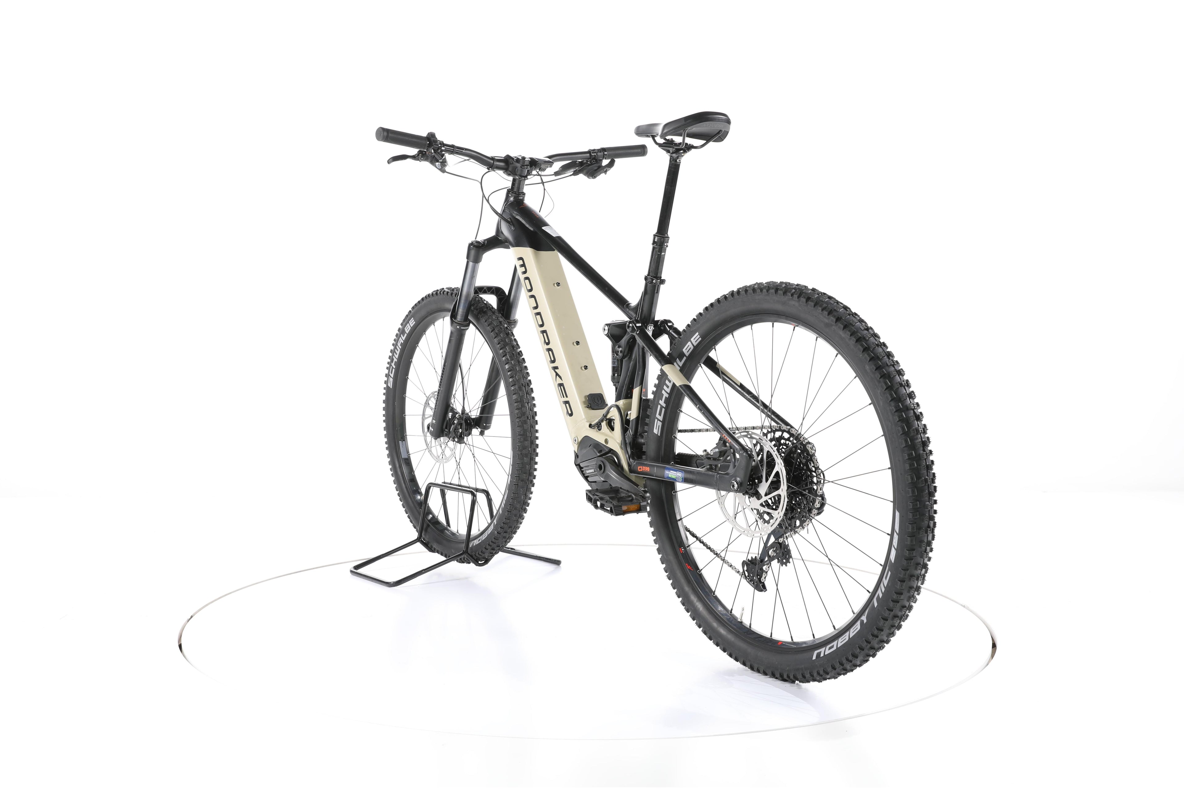 Mondraker DUSK Fully E-Bike 2023 - Image 9