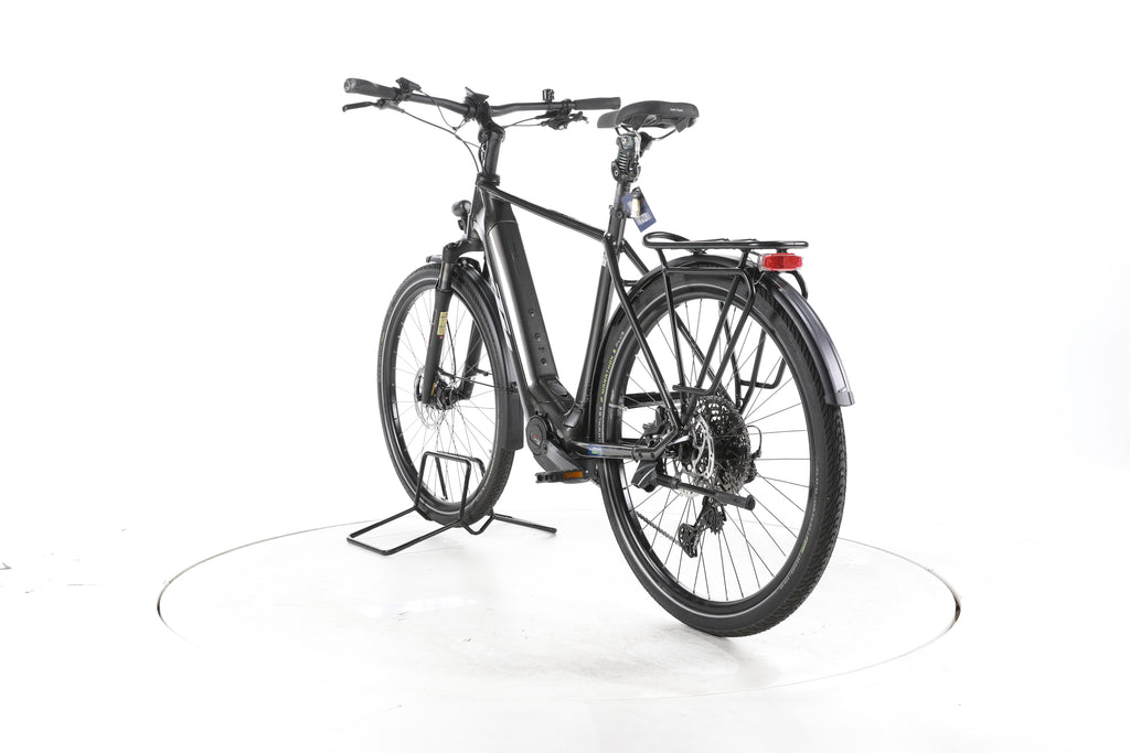 KTM Macina Style XL Trekking E-Bike - Image 9
