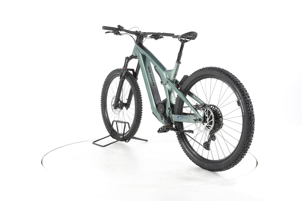 Scott Patron eRIDE 930 E-Bike Fully - Image 9