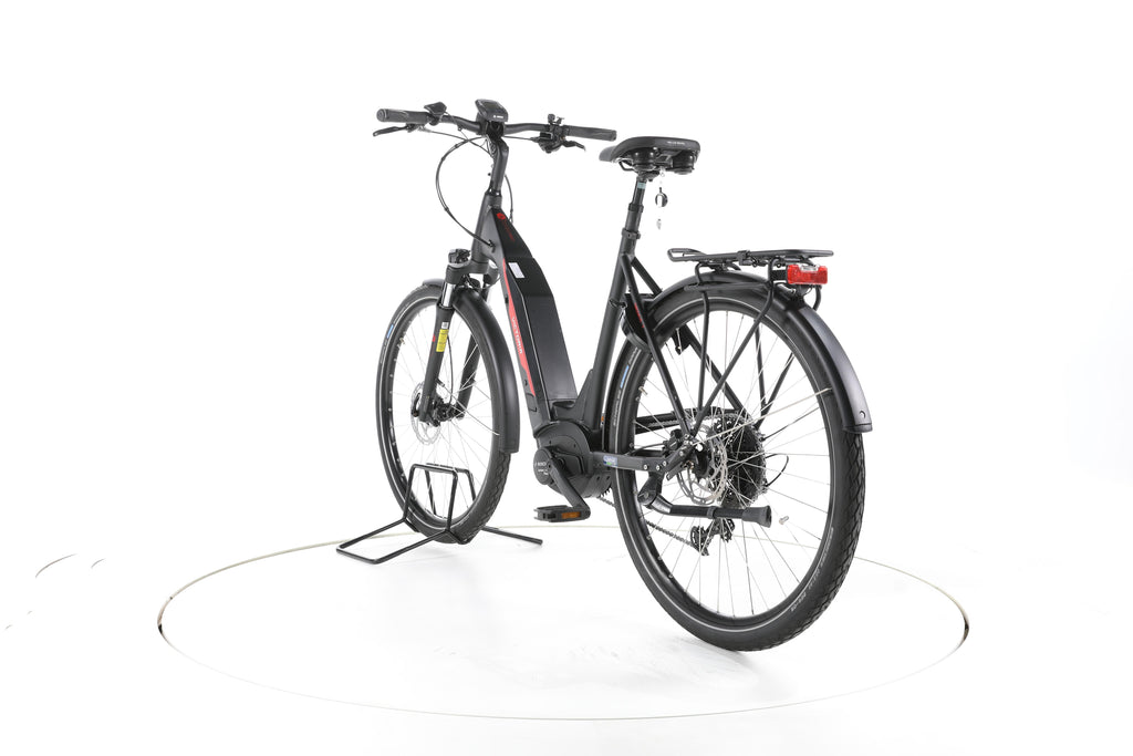 Victoria Tresalo 2 Trekking E-Bike Tiefeinsteiger 2024 - Image 9