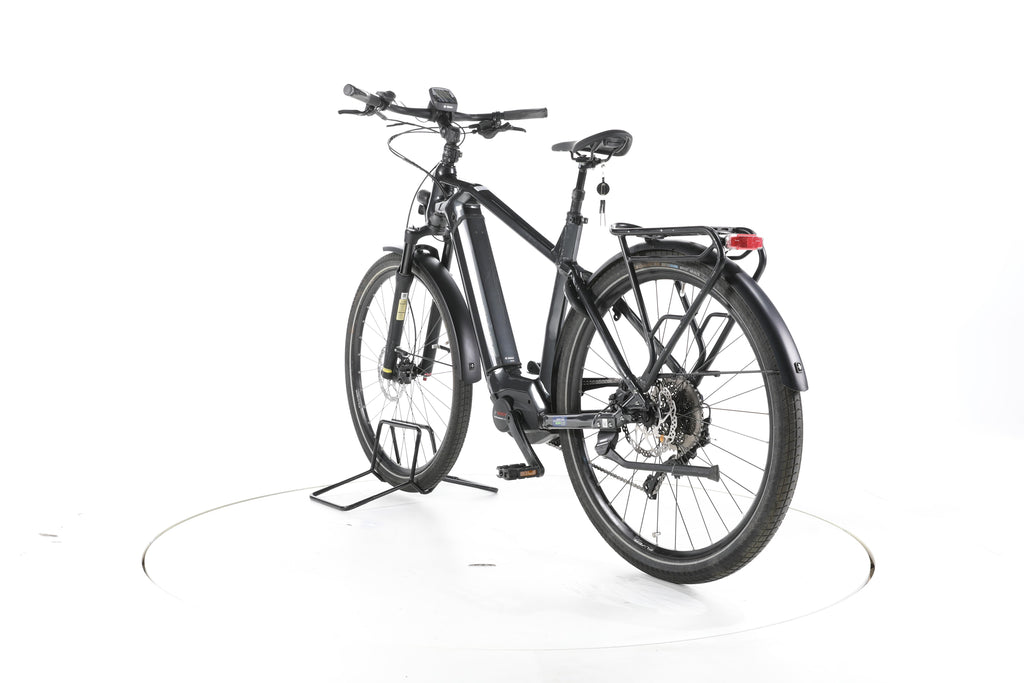 FLYER Gotour6 7.23 Trekking E-Bike - Image 9