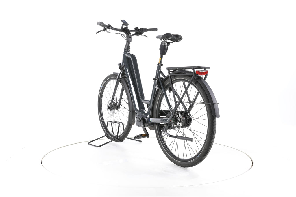 Gazelle Chamonix C7 HMS City E-Bike Tiefeinsteiger - Image 9