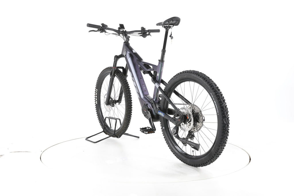 KTM Macina Kapoho Elite E-Bike Fully Carbon - Image 9