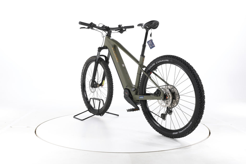 Cube Reaction Hybrid Pro E-Bike 2025 - Image 9