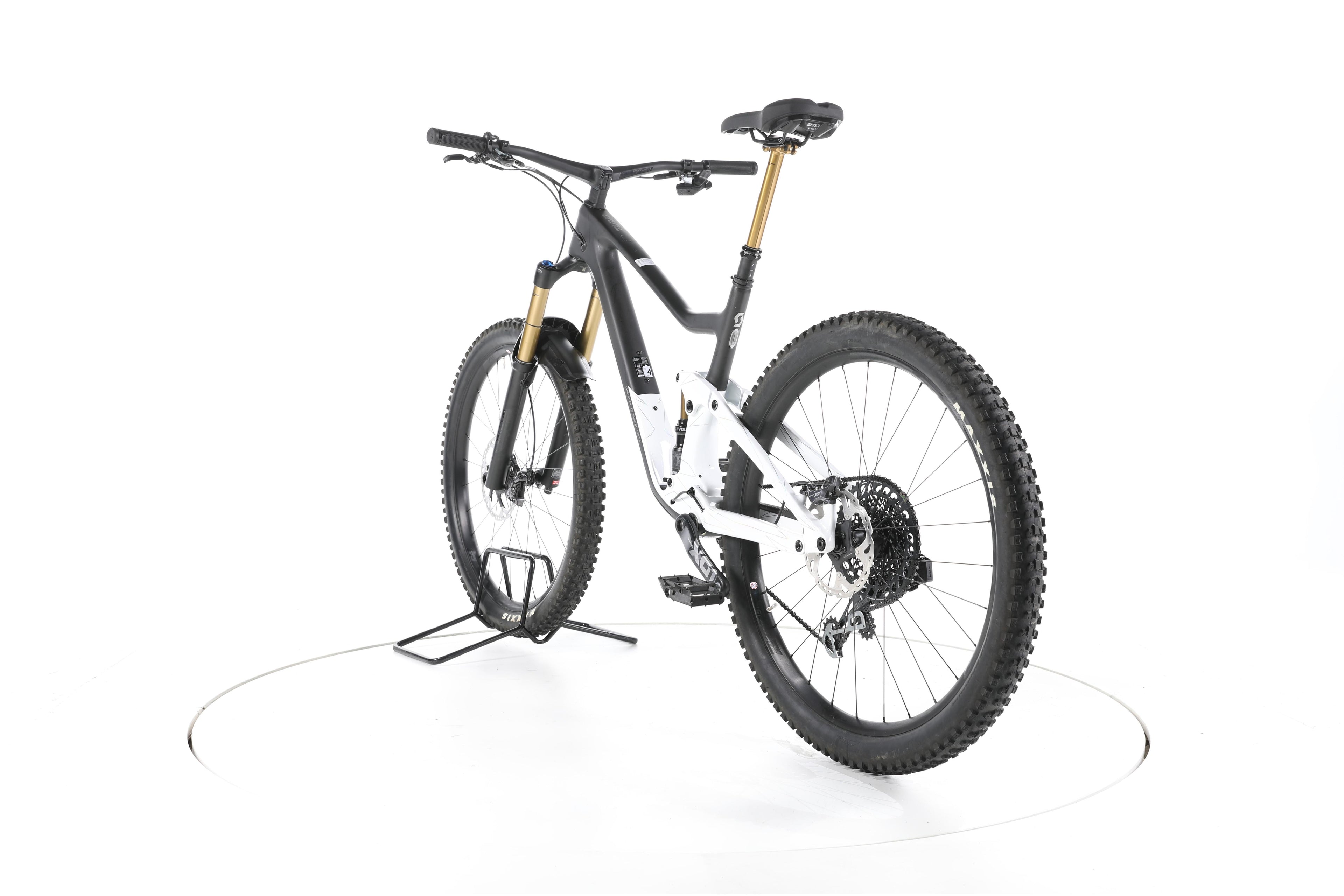 Scott Ransom 900 Tuned AXS - Image 9