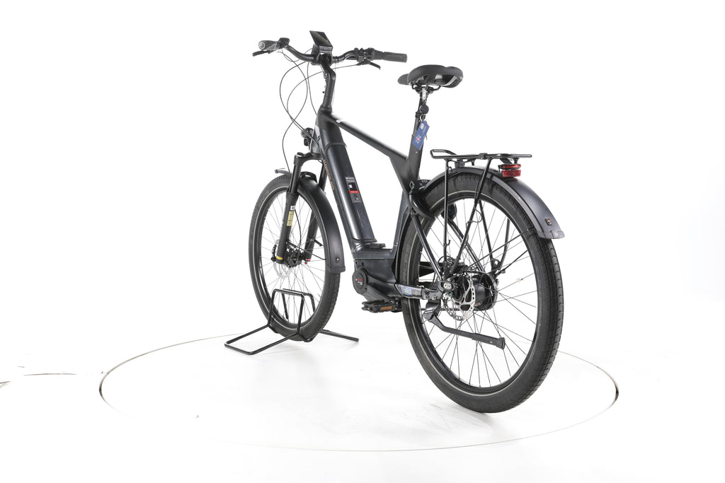 Kreidler Eco 10 City E-Bike - Image 9