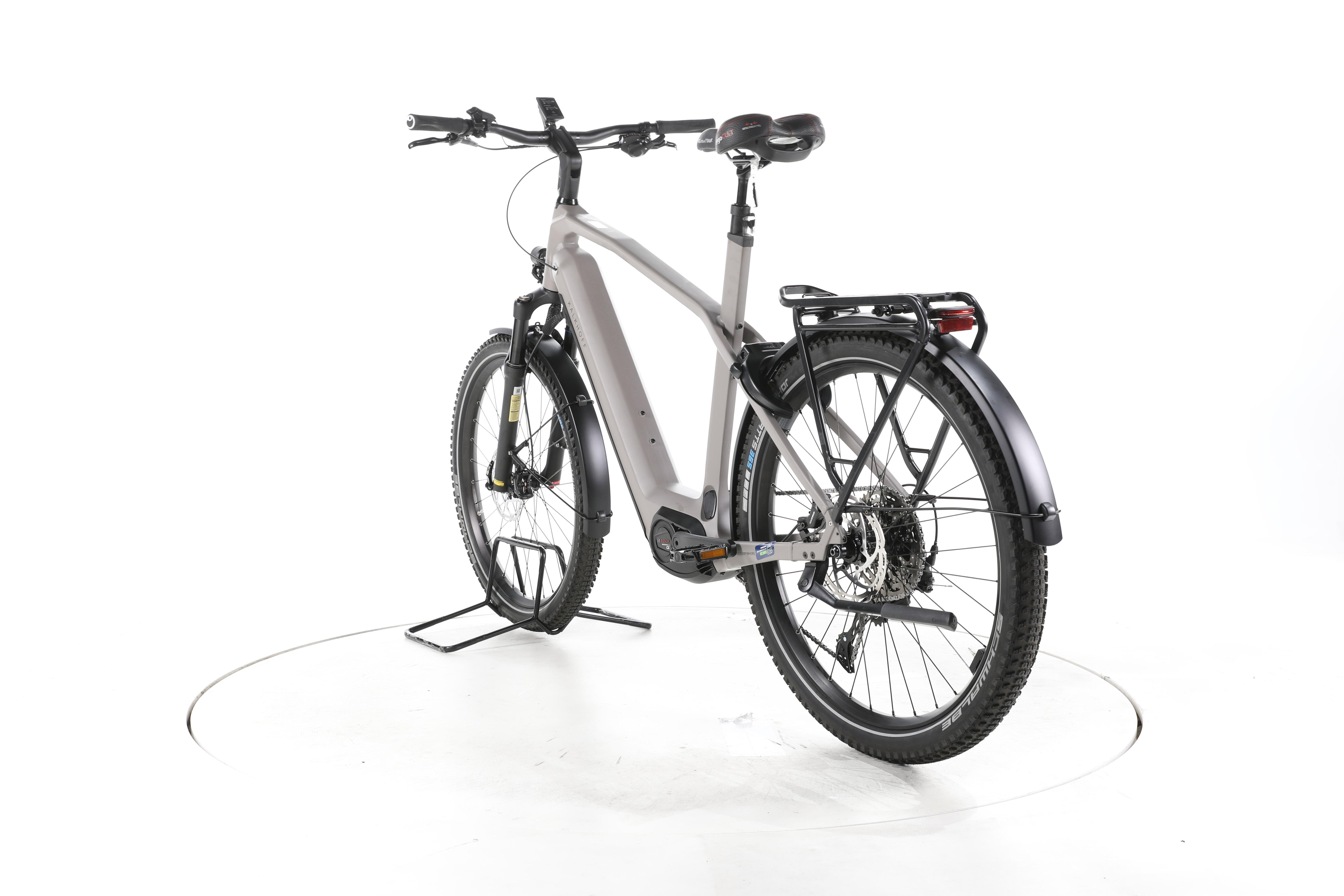 Kalkhoff Entice 7.B Move Trekking E-Bike 2024 - Image 9